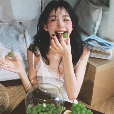 路上的路花