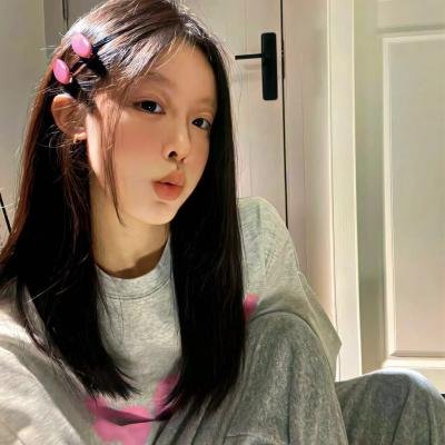 我的女神女汉子
